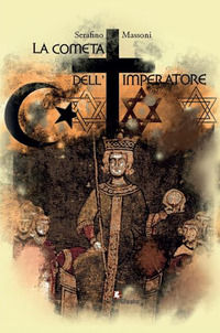 9788833813851 - La cometa dell'imperatore