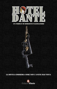 9788833818191 - Hotel Dante