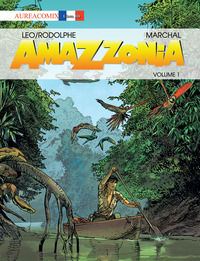 9788833820491 - Amazzonia. Vol. 1