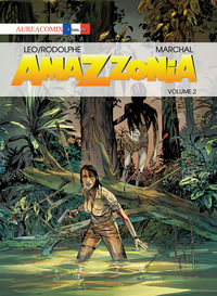 9788833820521 - Amazzonia. Vol. 2