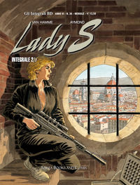 9788833821115 - Lady S. Vol. 2: 59° latidudine nord-L'imbroglio