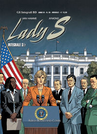 9788833821207 - Lady S. Vol. 3: Doppia maschera