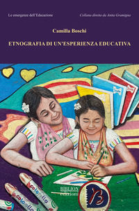 9788833833835 - Etnografia di un'esperienza educativa