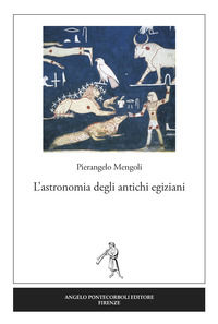 9788833840284 - L'astronomia degli antichi egiziani