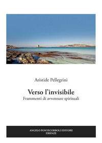 9788833840635 - Verso l'invisibile. Frammenti di avventure spirituali