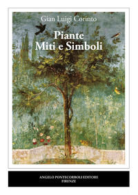 9788833841113 - Piante miti e simboli