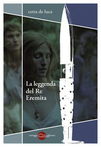 9788833861104 - La leggenda del Re Eremita