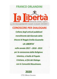 9788833871851 - La libertà. Conoscere per dialogare. Ediz. integrale