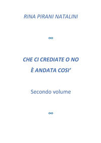 Foto non disponibile