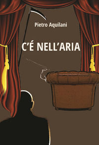 9788833874432 - C'è nell'aria