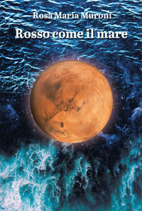 9788833874999 - Rosso come il mare