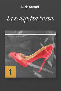 9788833875385 - La scarpetta rossa