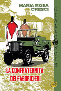 9788833875941 - La confraternita dei fabbriceri. Ediz. integrale