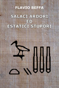 9788833877167 - Salaci ardori ed estatici stupori