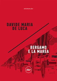 9788833892023 - Bergamo e la marea