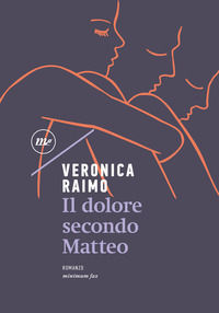 9788833893914 - Il dolore secondo Matteo