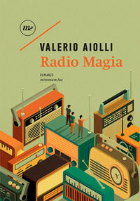 9788833894447 - Radio Magia