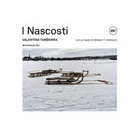 9788833895857 - I nascosti. Ediz. illustrata