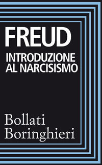 9788833902135 - Introduzione al narcisismo