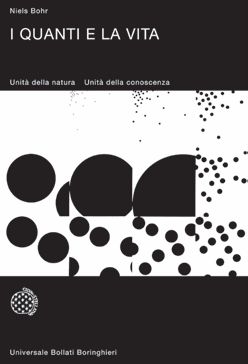 9788833902579 - I quanti e la vita. Unità della natura. Unità della conoscenza