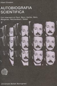 9788833903620 - Autobiografia scientifica