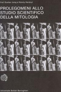 9788833903668 - Prolegomeni allo studio scientifico della mitologia