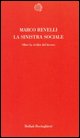 9788833910499 - La sinistra sociale