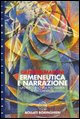 9788833910758 - Ermeneutica e narrazione