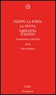 9788833911540 - La nuova narrativa italiana. Travestimenti e stili di fine secolo