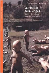 9788833912080 - La plastica della lingua