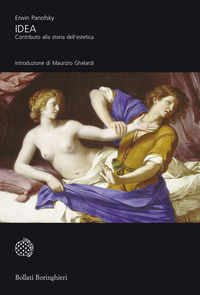 9788833916552 - Idea. Contributo alla storia dell'estetica