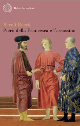 9788833918150 - Piero della Francesca e l'assassino