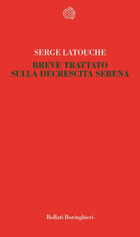 9788833918693 - Breve trattato sulla decrescita serena