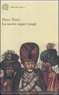 9788833919720 - La morte segue i magi
