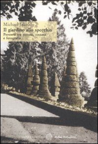 9788833919874 - Il giardino allo specchio