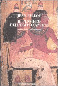 9788833919973 - Il pensiero dell'Egitto antico