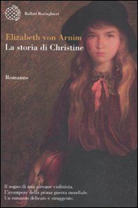 9788833920207 - La storia di Christine