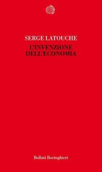 9788833920450 - L'invenzione dell'economia