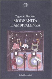 9788833920498 - Modernità e ambivalenza