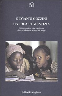 9788833920603 - Un’idea di giustizia