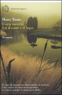 9788833920658 - L’ora incerta fra il cane e il lupo