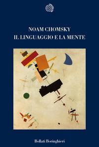 9788833921082 - Il linguaggio e la mente