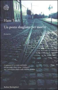 9788833921310 - Un posto sbagliato per morire