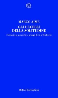 9788833921617 - Gli uccelli della solitudine