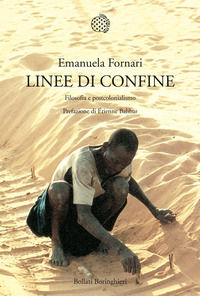 9788833921761 - Linee di confine. Filosofia e postcolonialismo