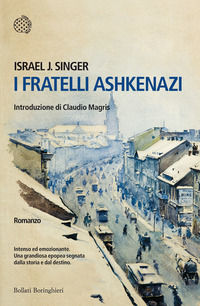 9788833921846 - I fratelli Ashkenazi