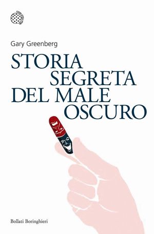 9788833921952 - Storia segreta del male oscuro