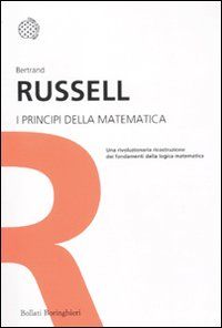 9788833922027 - I principi della matematica