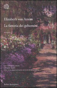 9788833922058 - La fattoria dei gelsomini