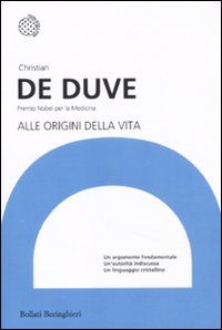 9788833922072 - Alle origini della vita